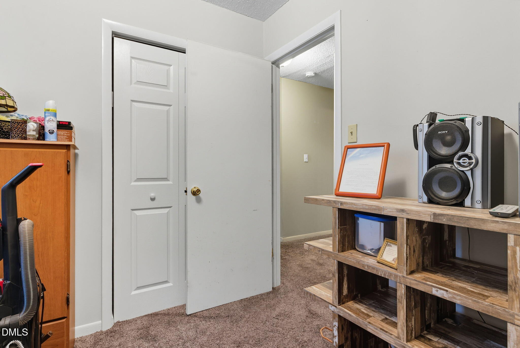 1412 Parks Village Road Zebulon, NC 27597 - Photo 27 of 40 a view of kitchen and utility room
