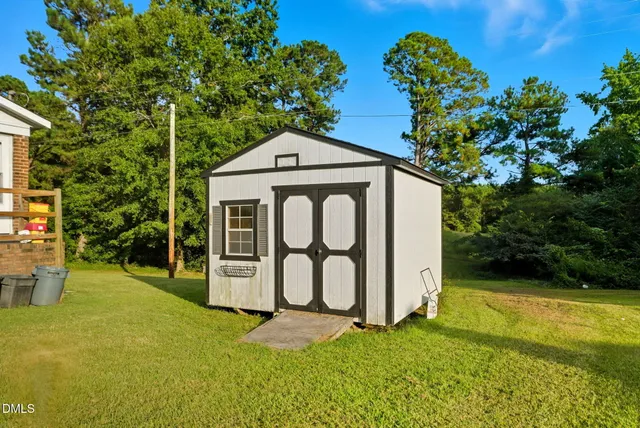 $275,000 | 1412 Parks Village Road, Zebulon, NC 27597