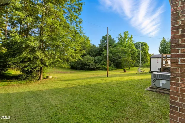 $275,000 | 1412 Parks Village Road, Zebulon, NC 27597