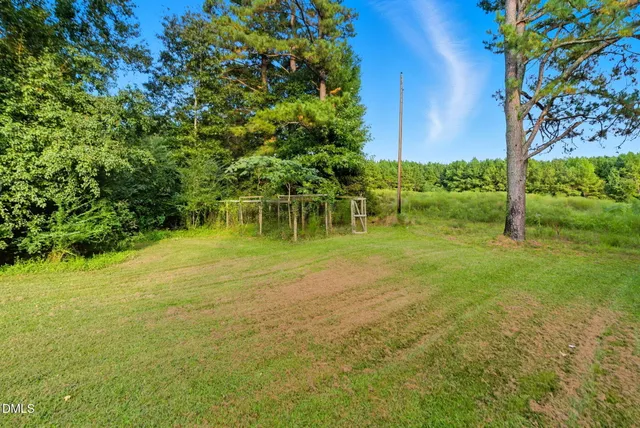 $275,000 | 1412 Parks Village Road, Zebulon, NC 27597