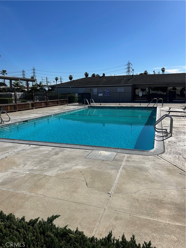 16600 Orange Avenue, Unit 48 Paramount, CA 90723 - Photo 21 of 24