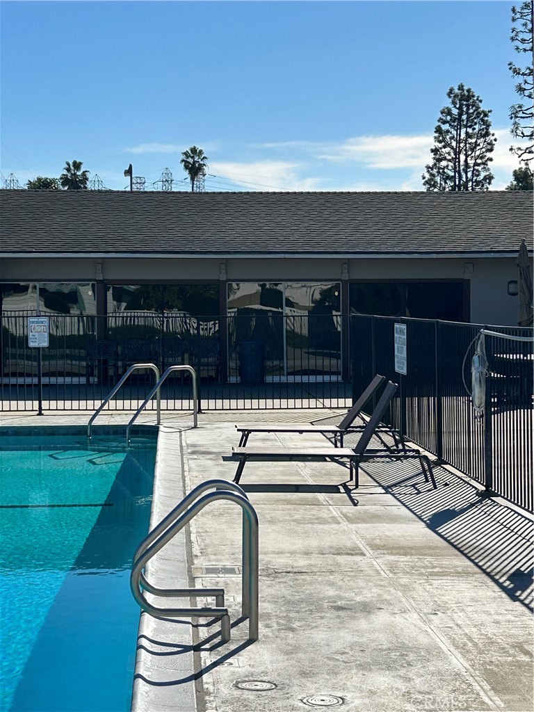 16600 Orange Avenue, Unit 48 Paramount, CA 90723 - Photo 22 of 24