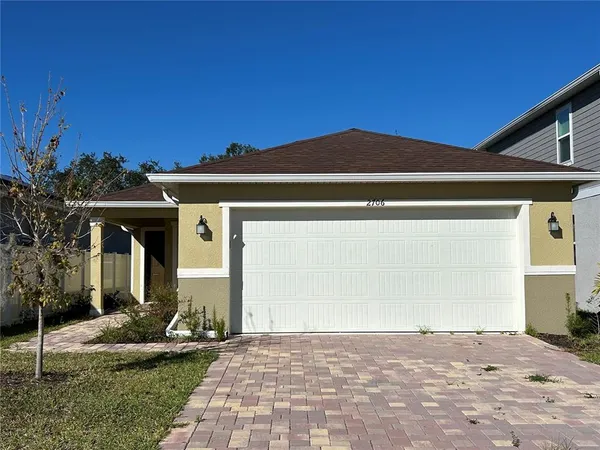 $2,400 | 2706 89th Street East, Palmetto, FL 34221