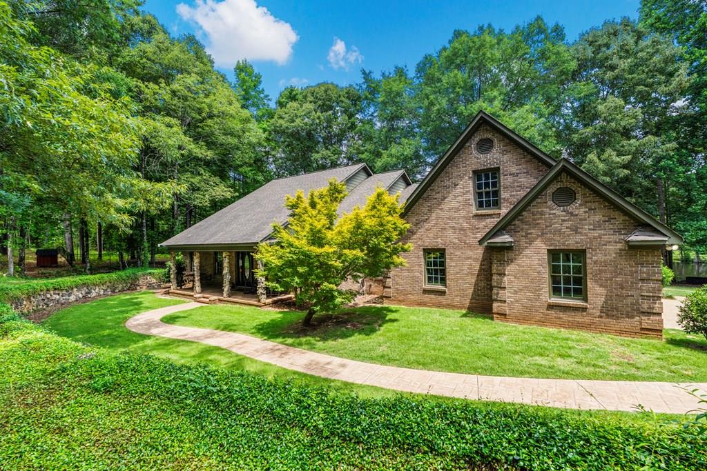877 McKee Road Waverly Hall, GA 31831 - Photo 1 of 71 Main View