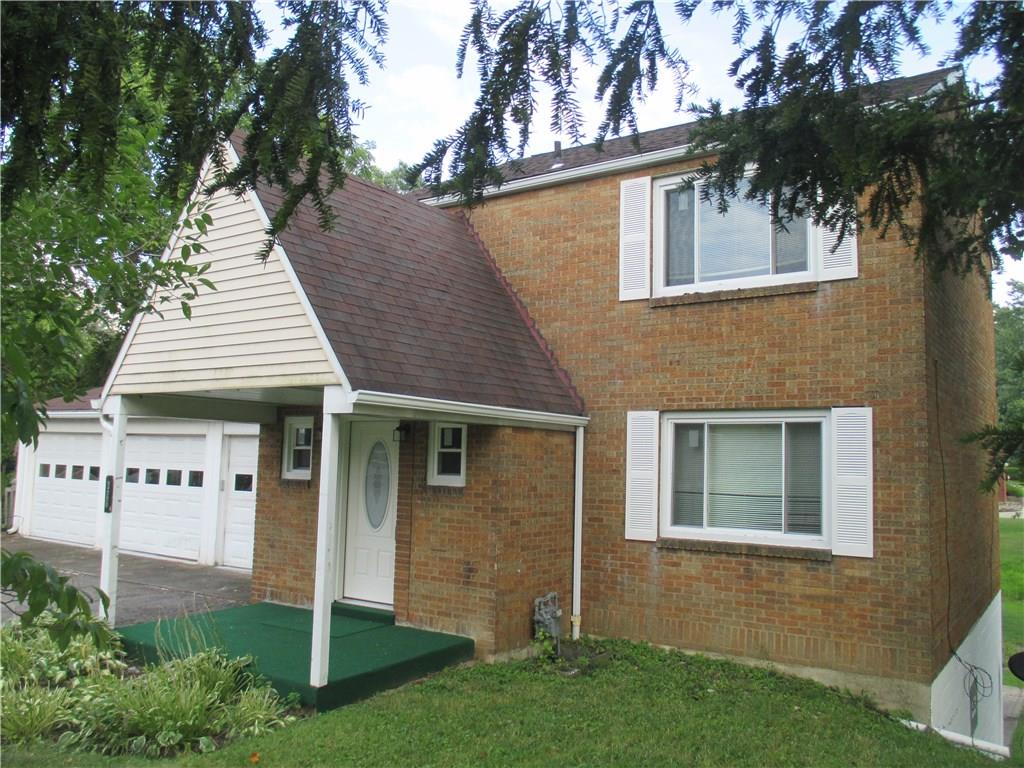 326 Hulton Road Verona, PA 15147 - Photo 1 of 17 FRONT VIEW