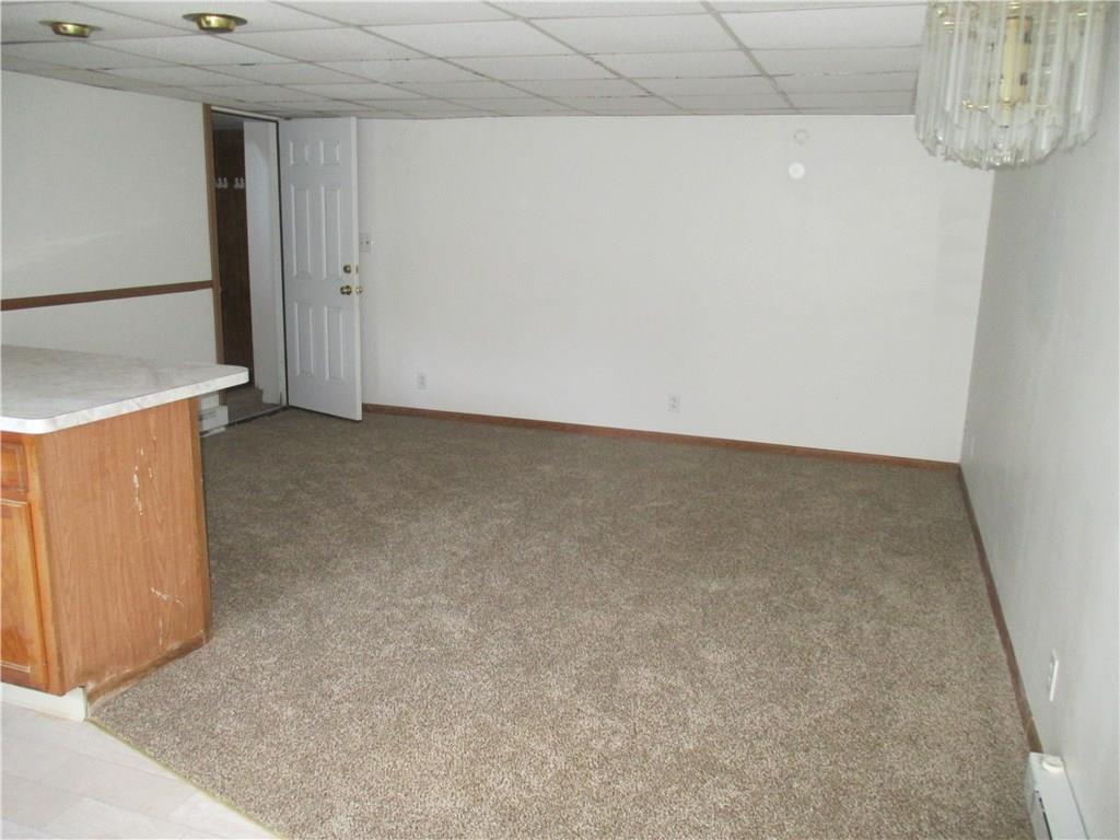 326 Hulton Road Verona, PA 15147 - Photo 11 of 17 BASEMENT DINING ROOM