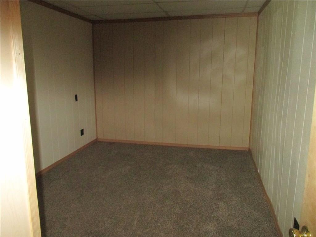 326 Hulton Road Verona, PA 15147 - Photo 12 of 17 BASEMENT BEDROOM