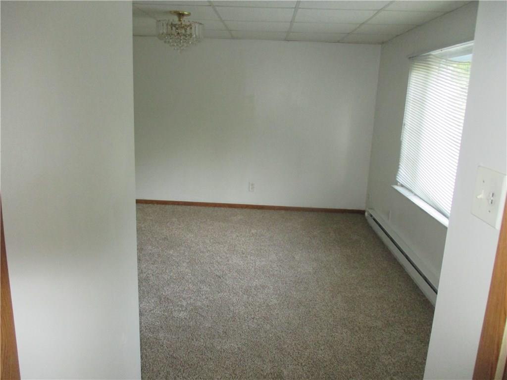 326 Hulton Road Verona, PA 15147 - Photo 10 of 17 BASEMENT ROOM. COULD BE ANOTHER BEDROOM OR MEDIA AREA