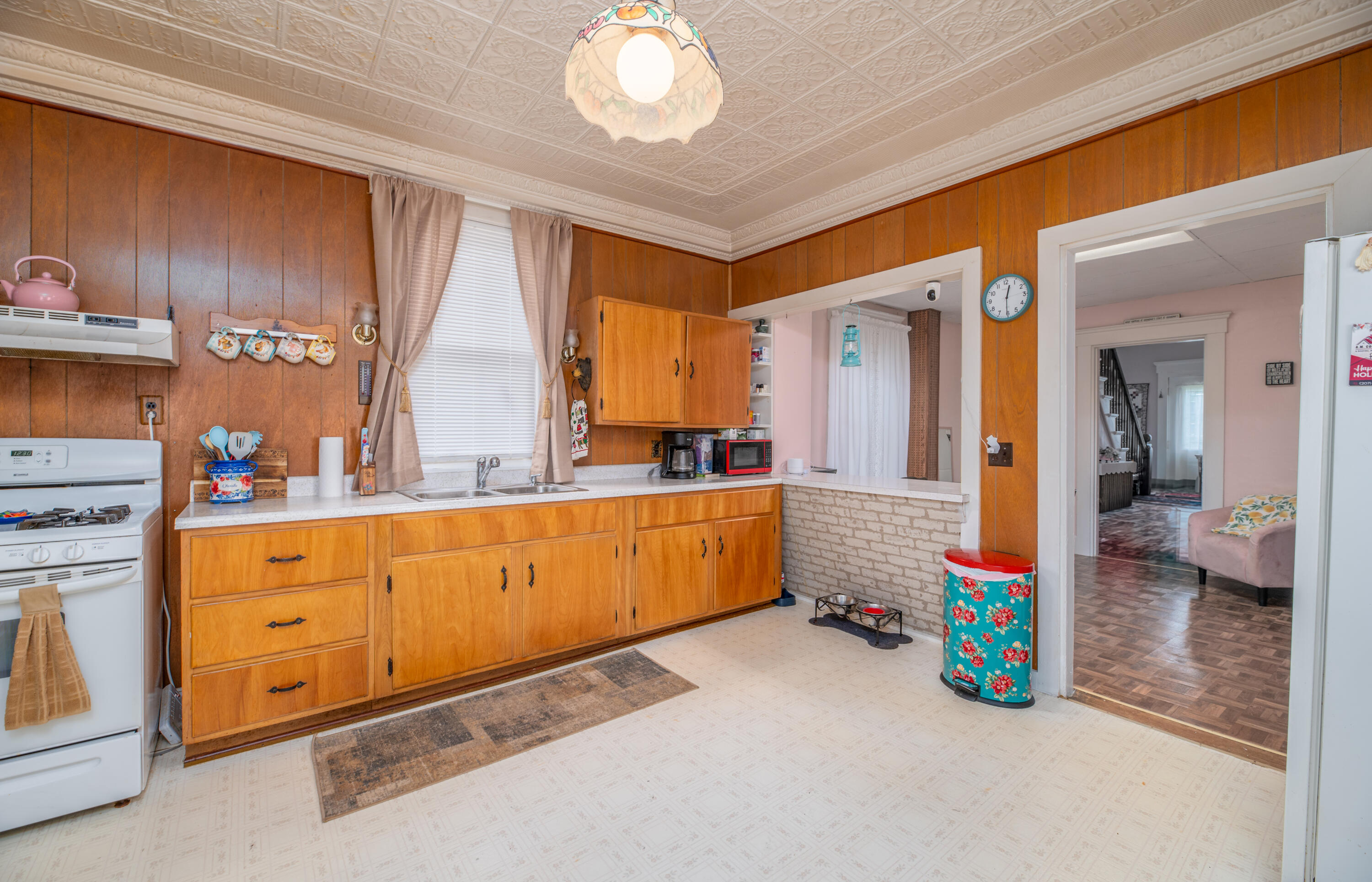 21 Garfield Road Ashland, ME 04732 - Photo 32 of 48 Interior7