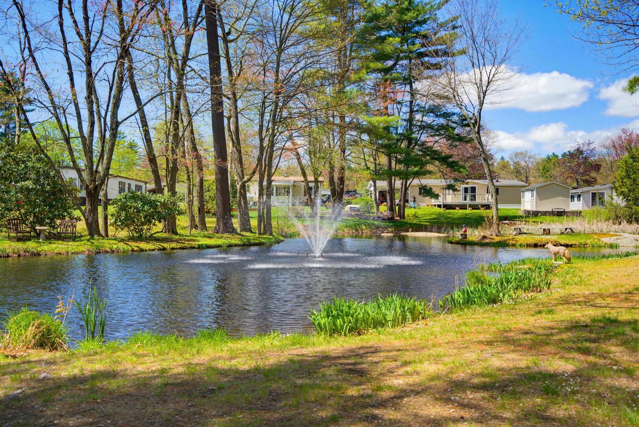 55 Roger Road Goffstown, NH 03045 - Photo 39 of 50