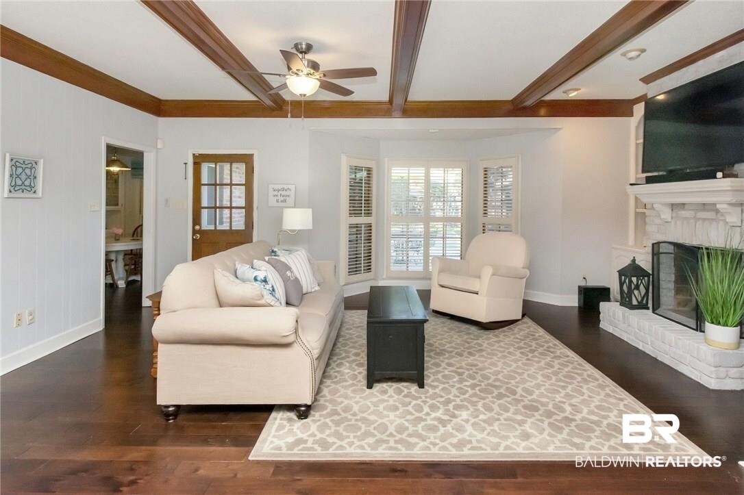 6000 Cherry Ridge Court Mobile, AL 36609 - Photo 11 of 40