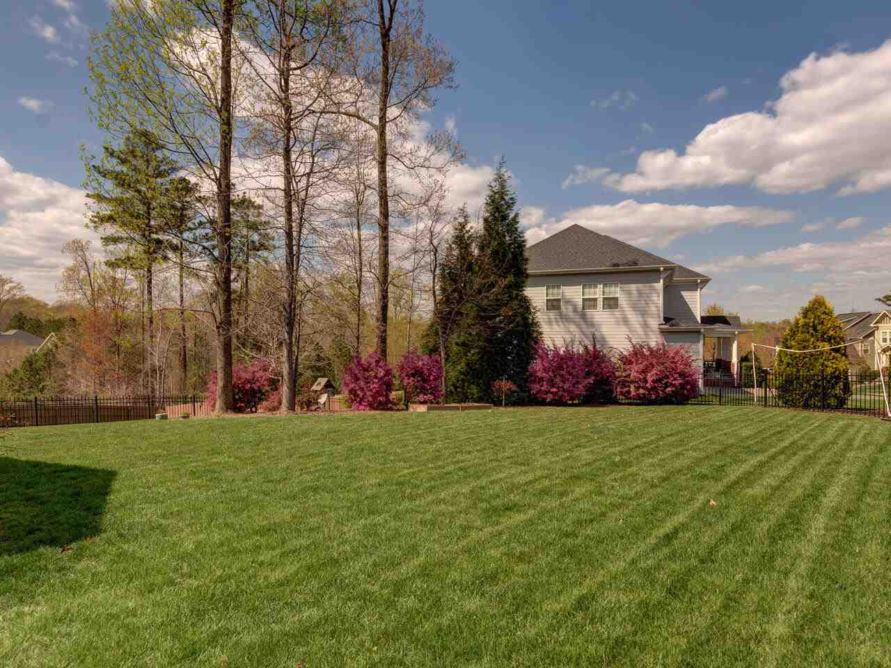 3602 Silver Forrest Lane Raleigh, NC 27614 - Photo 30 of 30 Photo 30