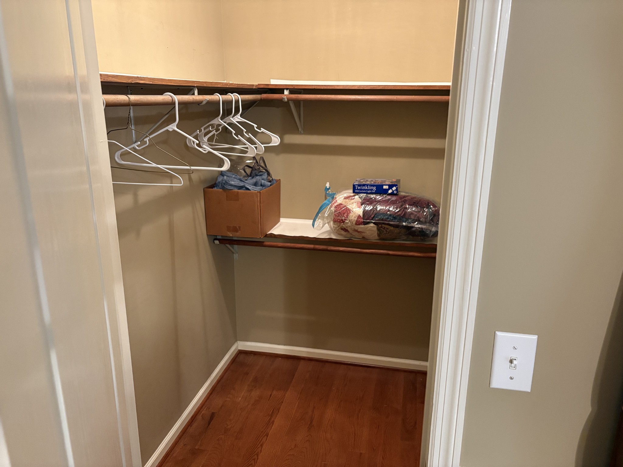 5234 Shellsford Road McMinnville, TN 37110 - Photo 20 of 59 a view of small space