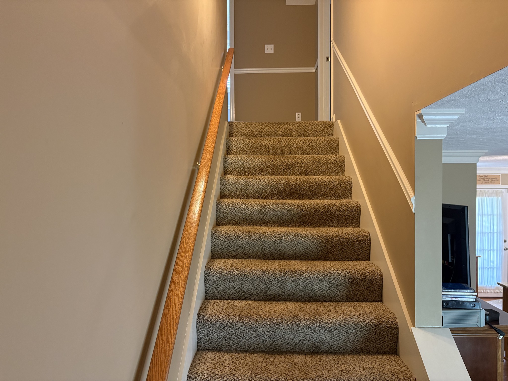 5234 Shellsford Road McMinnville, TN 37110 - Photo 33 of 59 a view of entryway