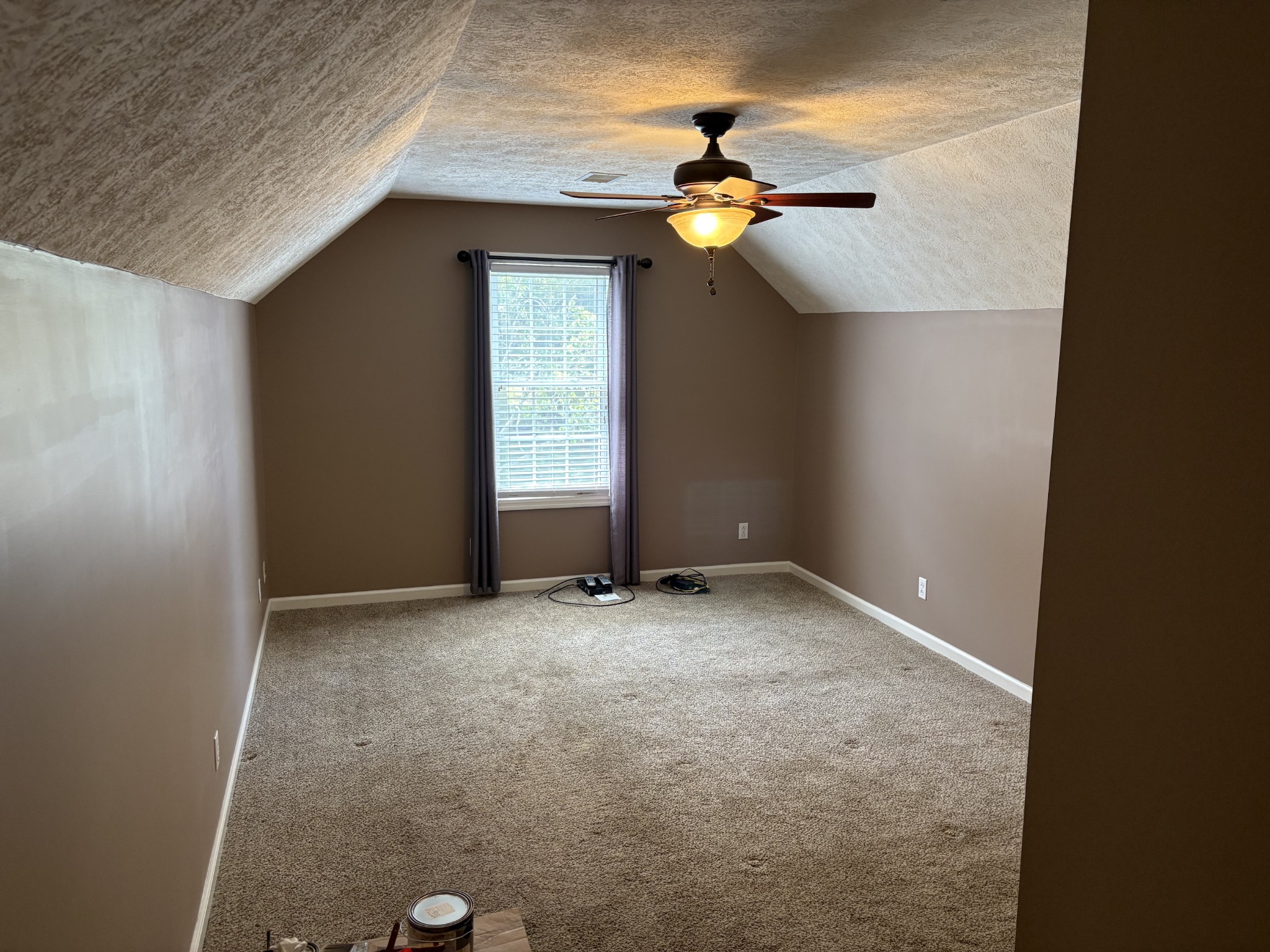 5234 Shellsford Road McMinnville, TN 37110 - Photo 35 of 59 a view of an empty room with a window