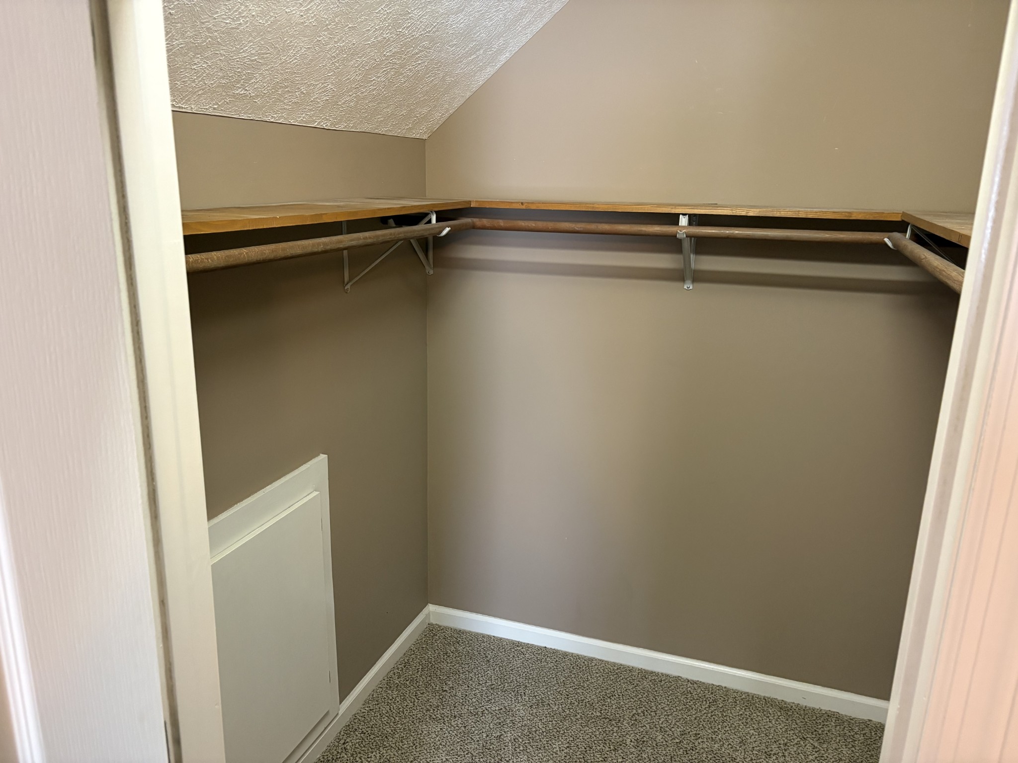 5234 Shellsford Road McMinnville, TN 37110 - Photo 37 of 59 a view of a room with shelf on the wall