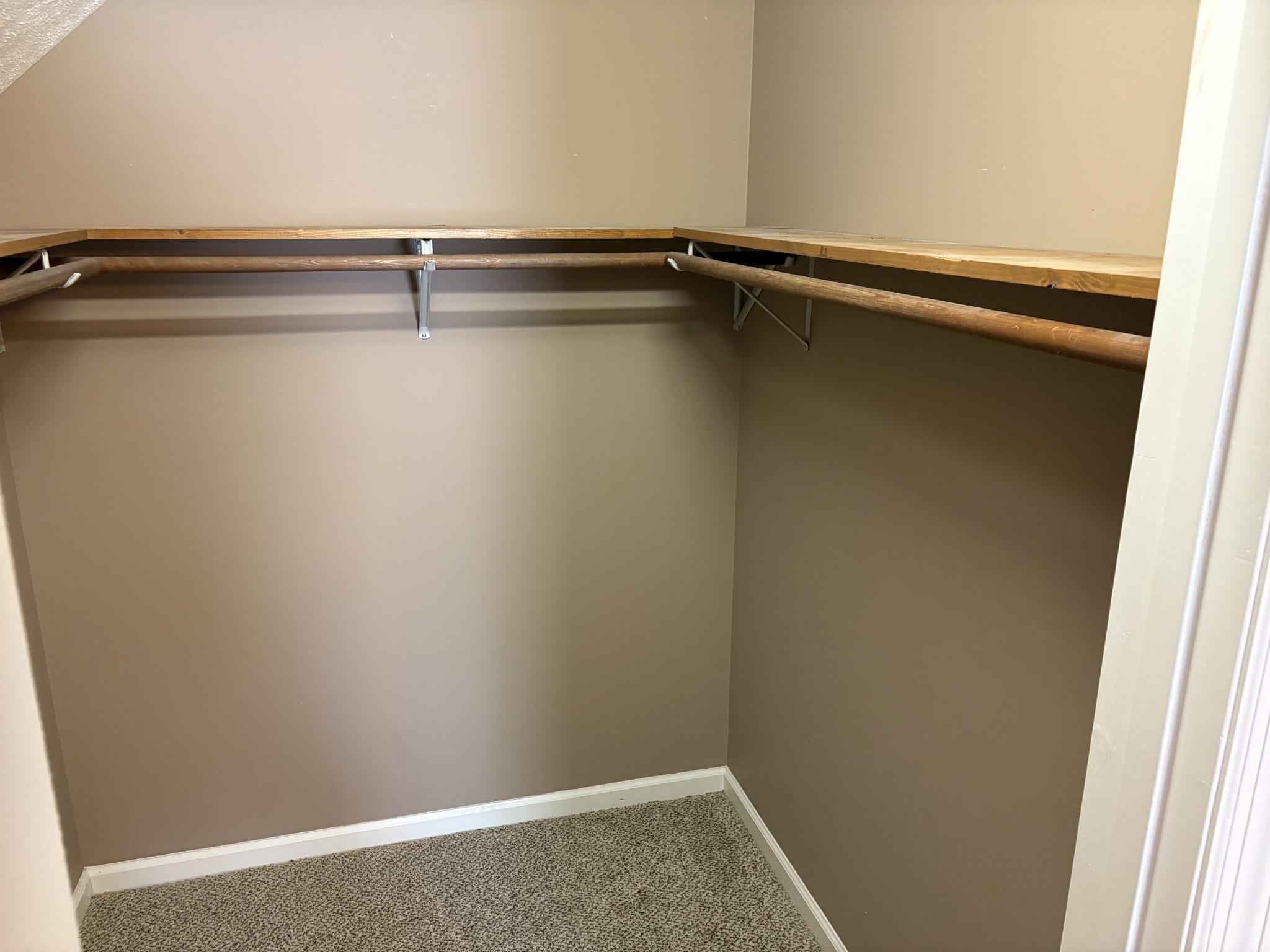 5234 Shellsford Road McMinnville, TN 37110 - Photo 38 of 59 a close up view of racks on the wall