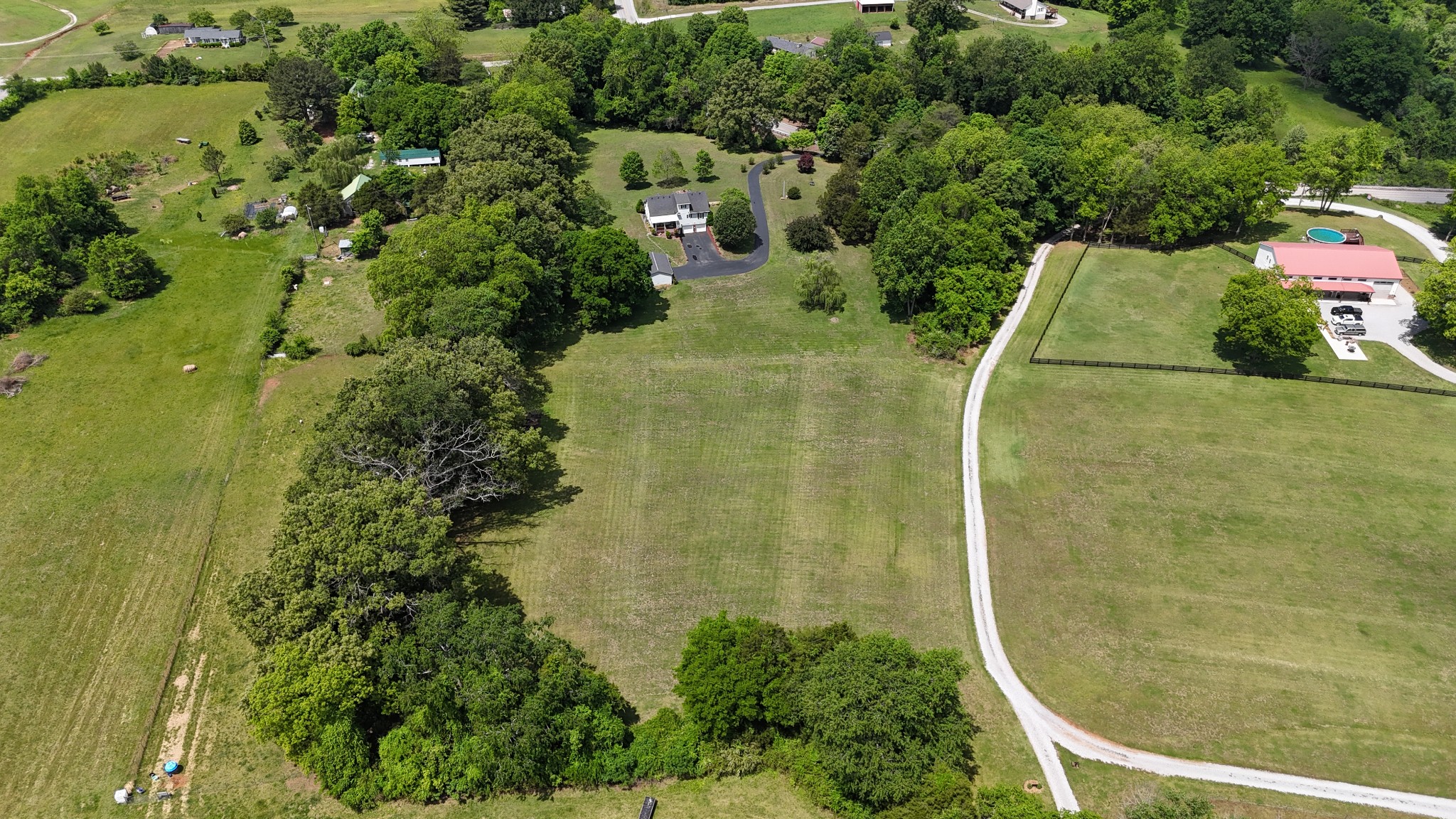 5234 Shellsford Road McMinnville, TN 37110 - Photo 57 of 59
