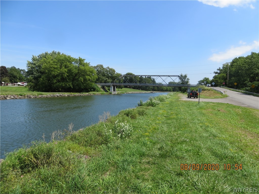 7218 Groff Road Lockport Town, NY 14094 - Photo 1 of 1