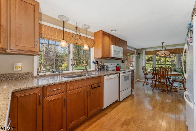 1100 Stanton Lebanon Road Lebanon, NJ 08833 - Photo 15 of 45