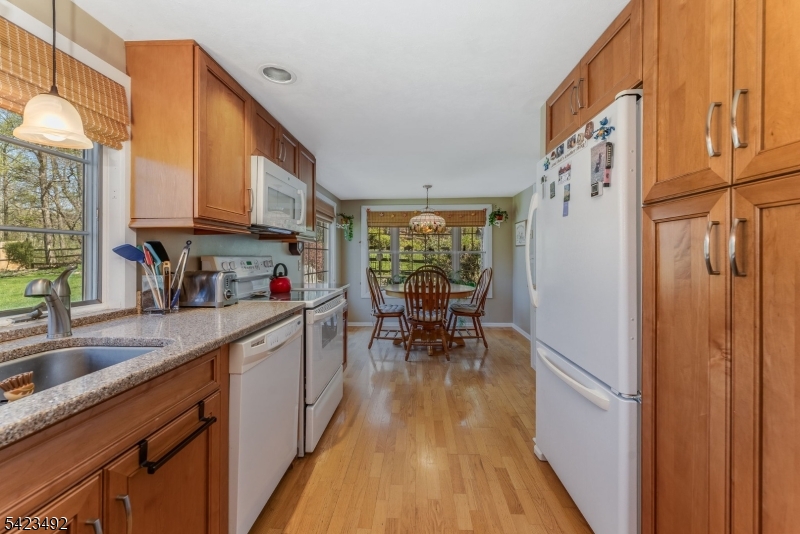 1100 Stanton Lebanon Road Lebanon, NJ 08833 - Photo 16 of 45