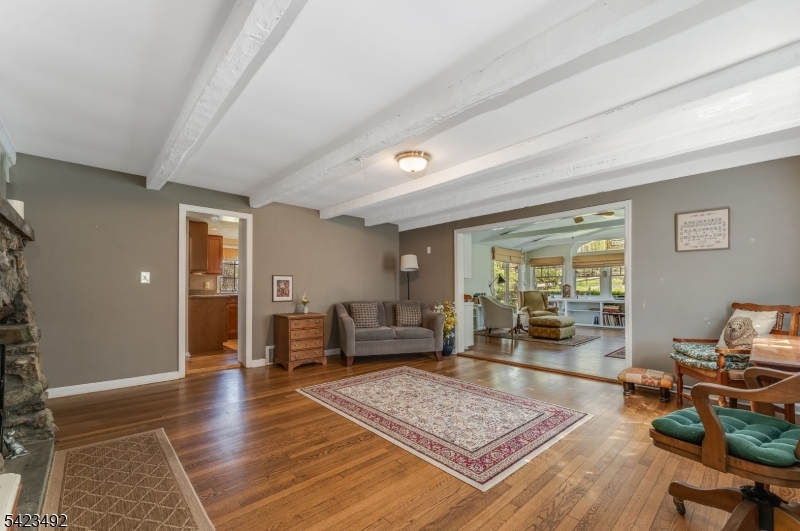 1100 Stanton Lebanon Road Lebanon, NJ 08833 - Photo 5 of 45