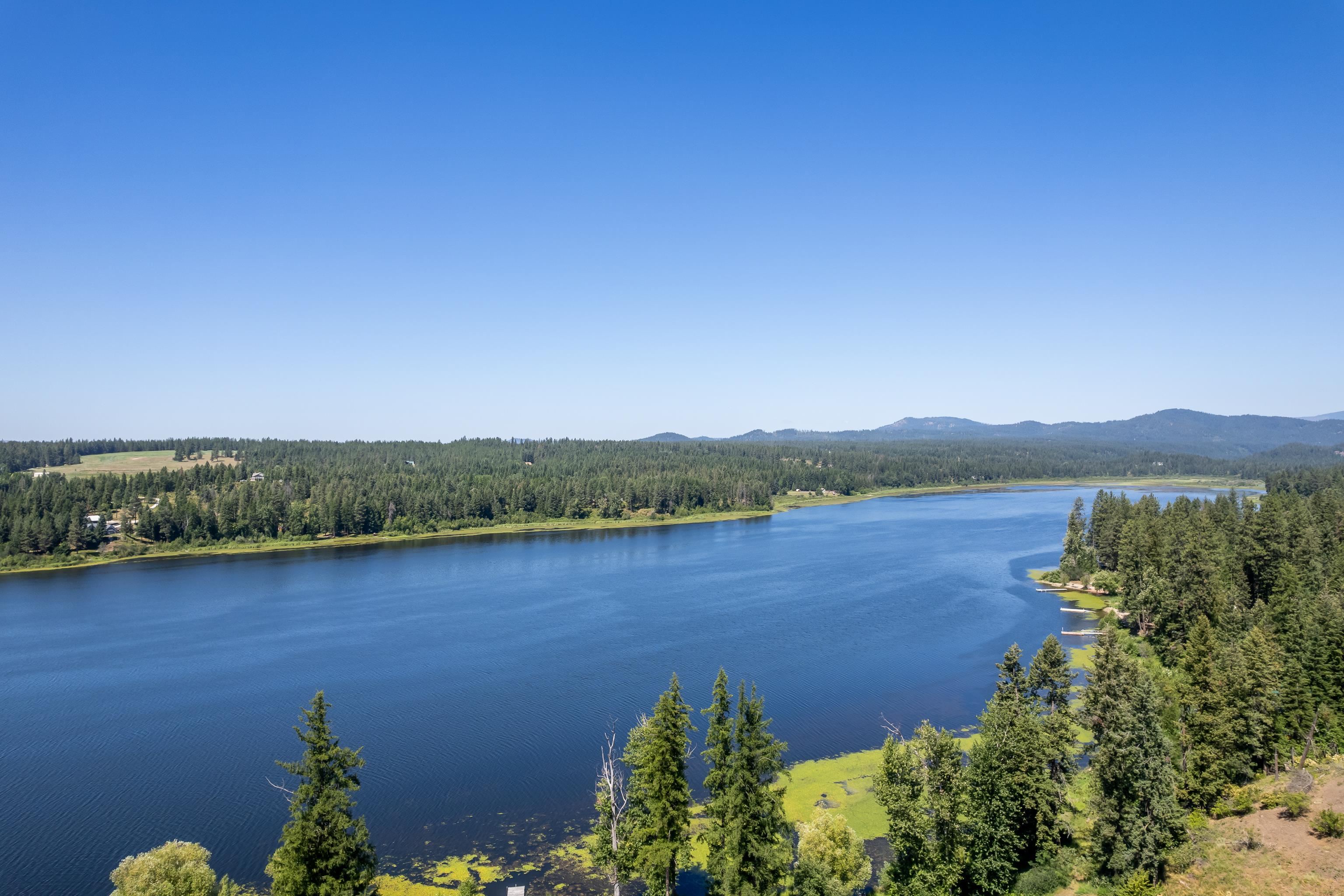 41125 North Lake Shore Road Elk, WA 99009 - Photo 1 of 43