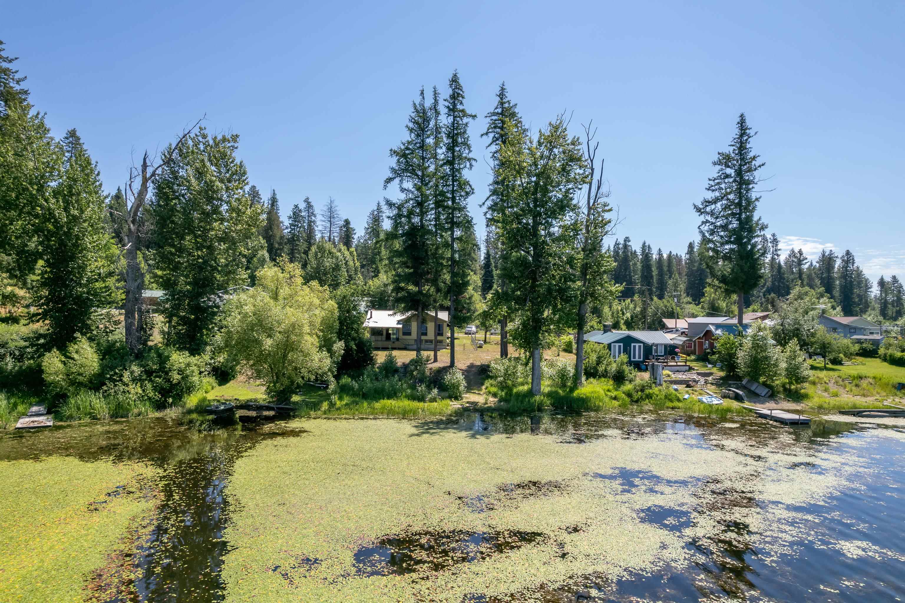 41125 North Lake Shore Road Elk, WA 99009 - Photo 17 of 43