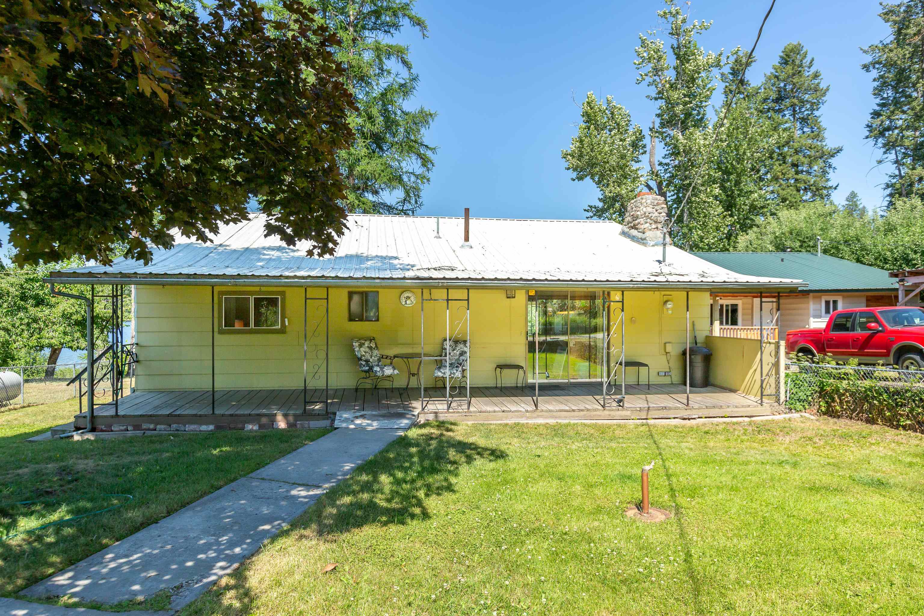 41125 North Lake Shore Road Elk, WA 99009 - Photo 20 of 43