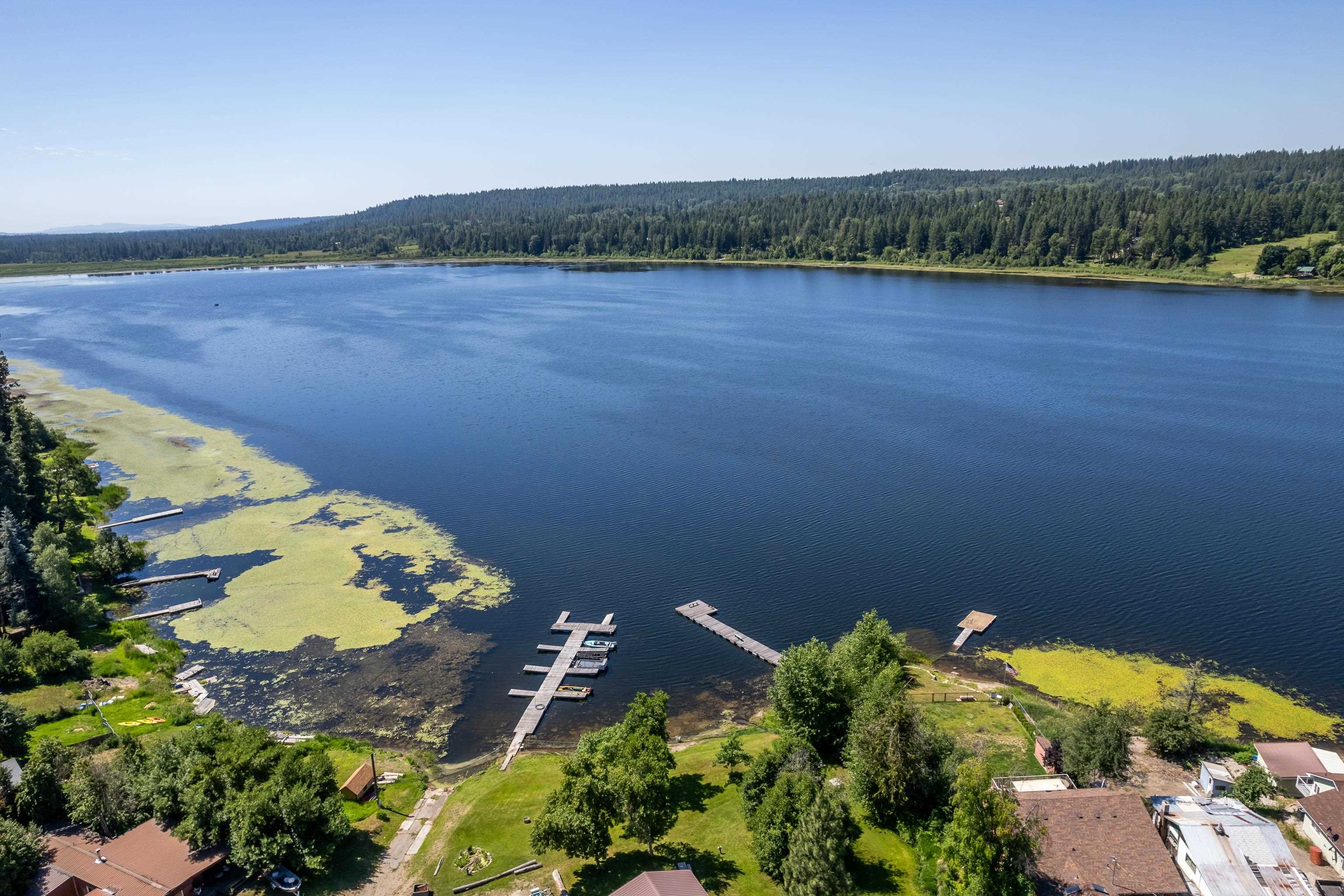 41125 North Lake Shore Road Elk, WA 99009 - Photo 2 of 43