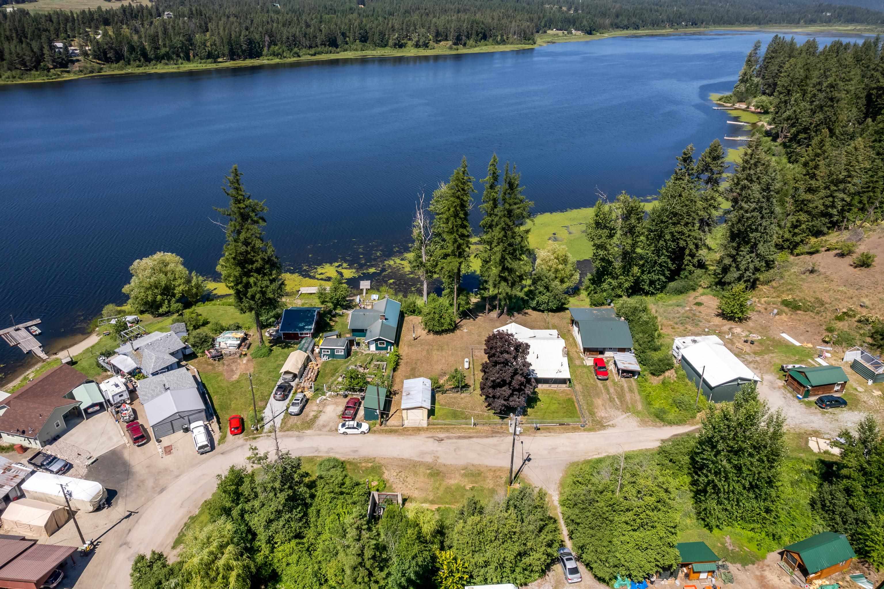 41125 North Lake Shore Road Elk, WA 99009 - Photo 3 of 43