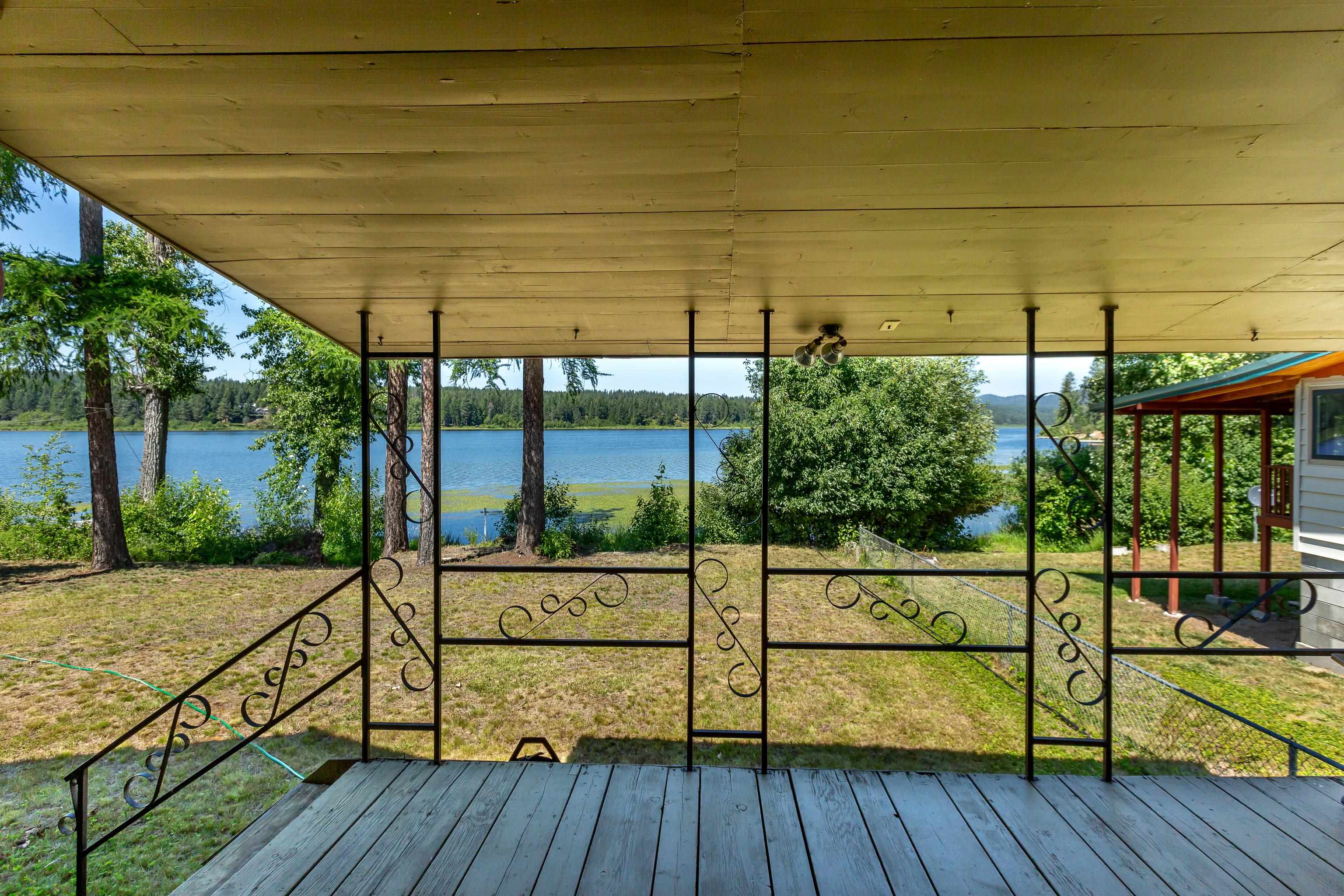41125 North Lake Shore Road Elk, WA 99009 - Photo 31 of 43