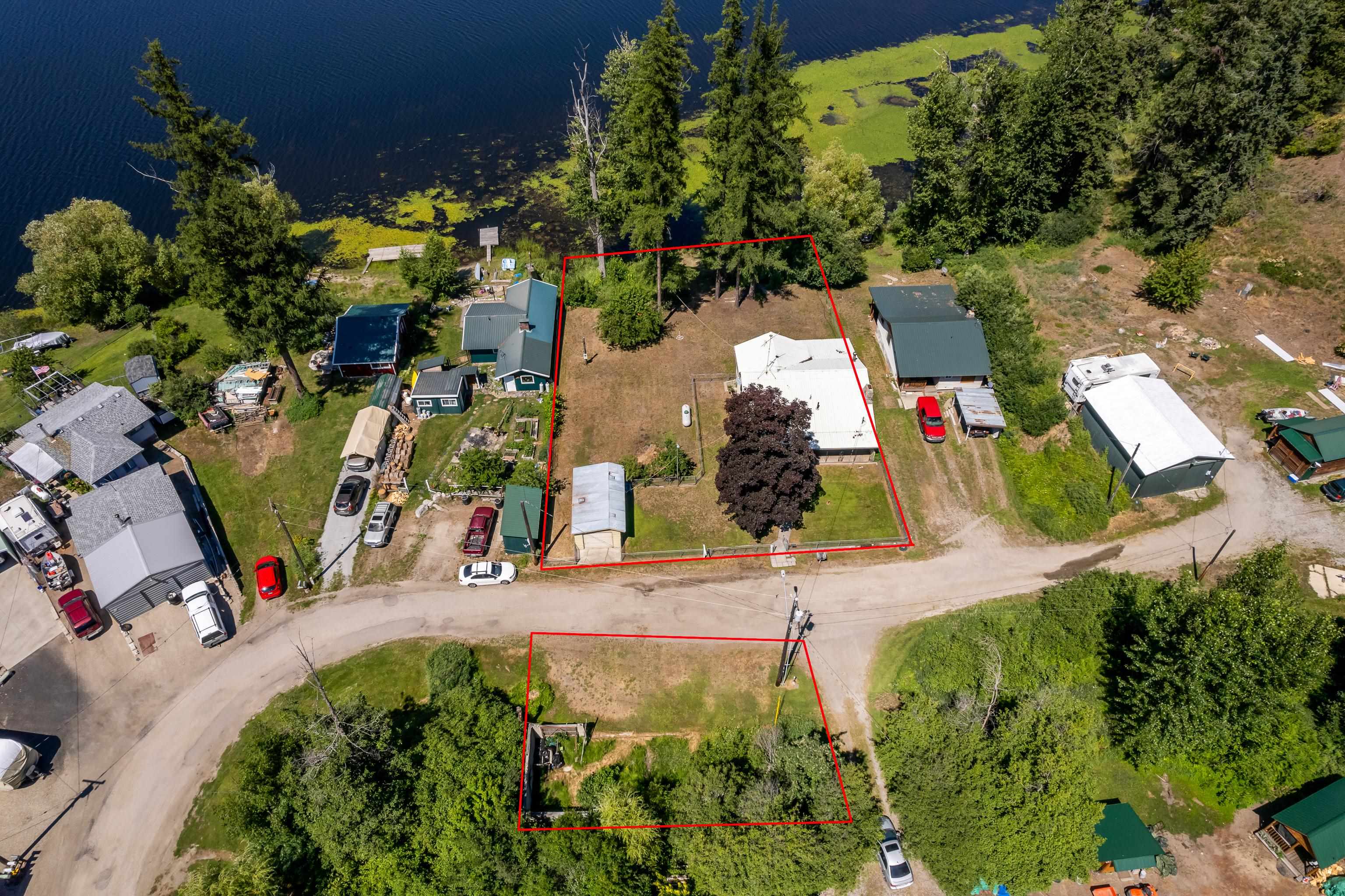 41125 North Lake Shore Road Elk, WA 99009 - Photo 6 of 43