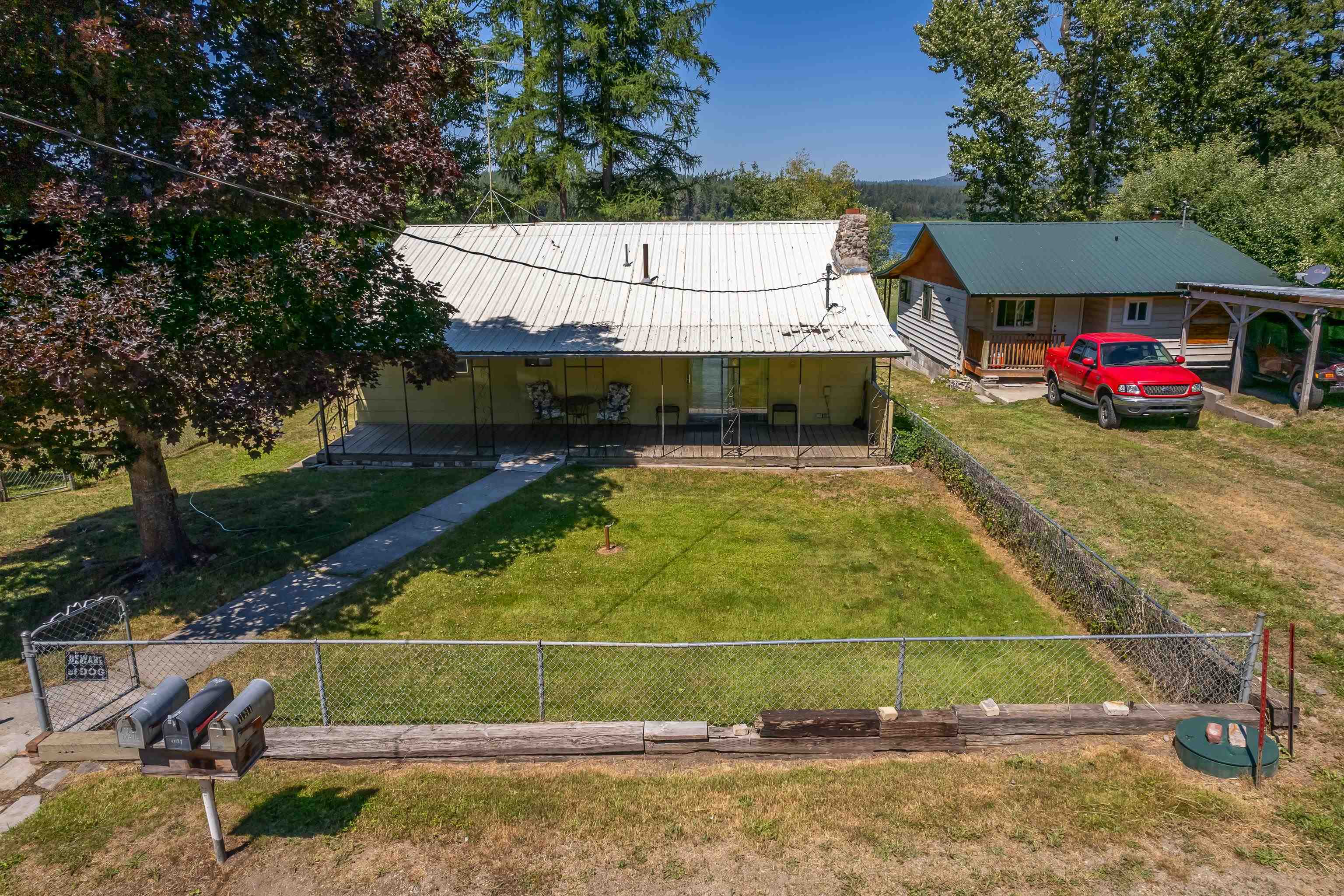 41125 North Lake Shore Road Elk, WA 99009 - Photo 7 of 43