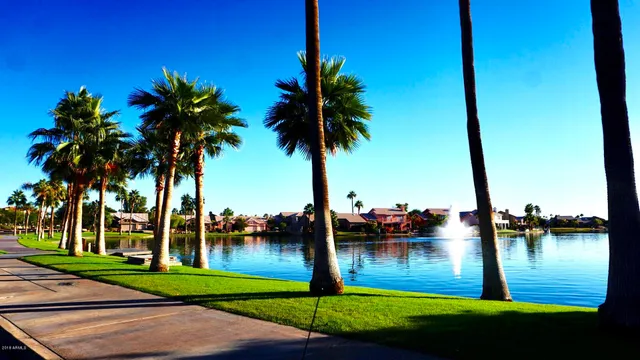 $1,825 | 3830 East Lakewood Parkway East, Unit 2149, Phoenix, AZ 85048