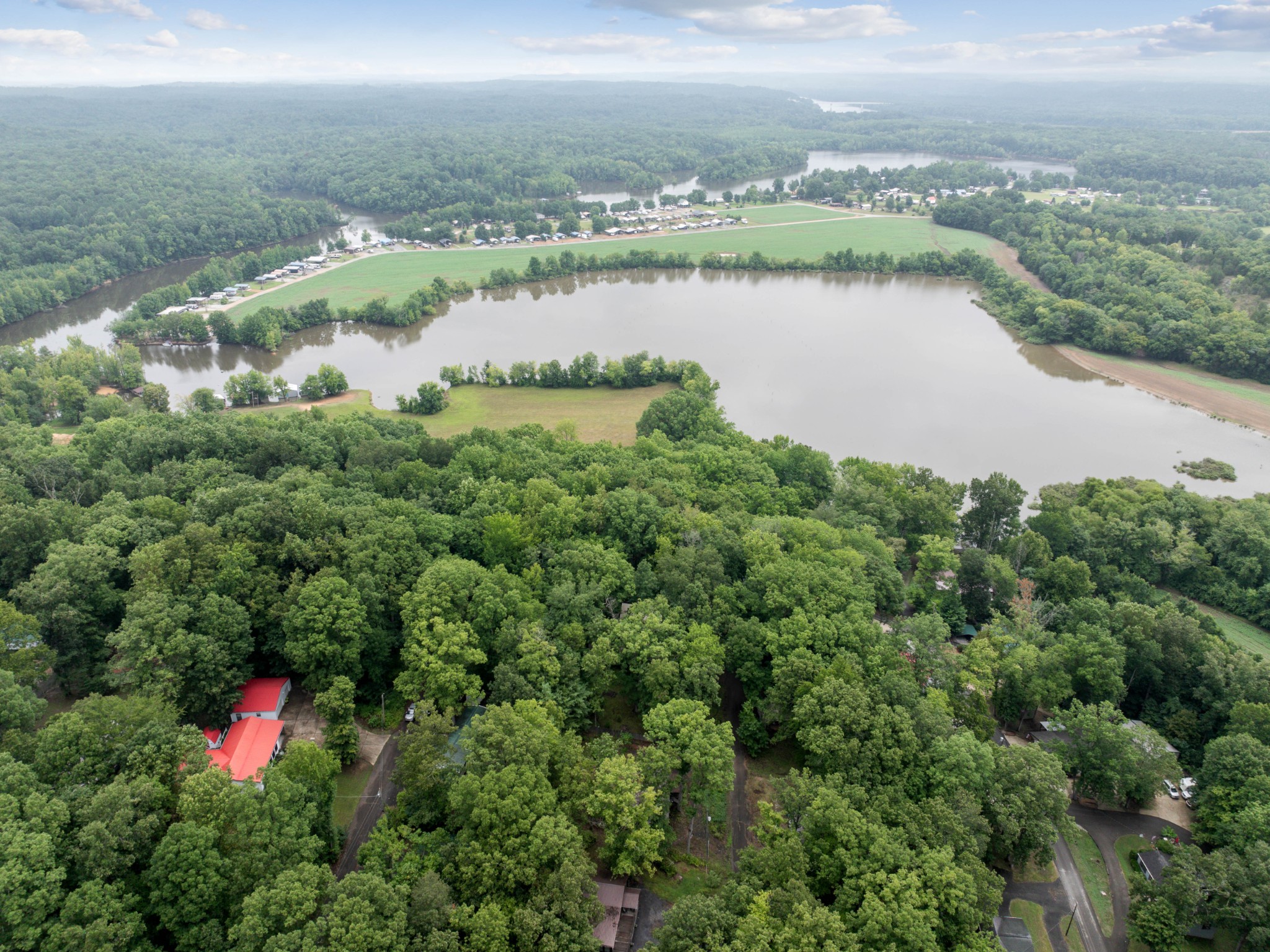 95 Brasher Drive Decaturville, TN 38329 - Photo 8 of 28 Gallery Image 8