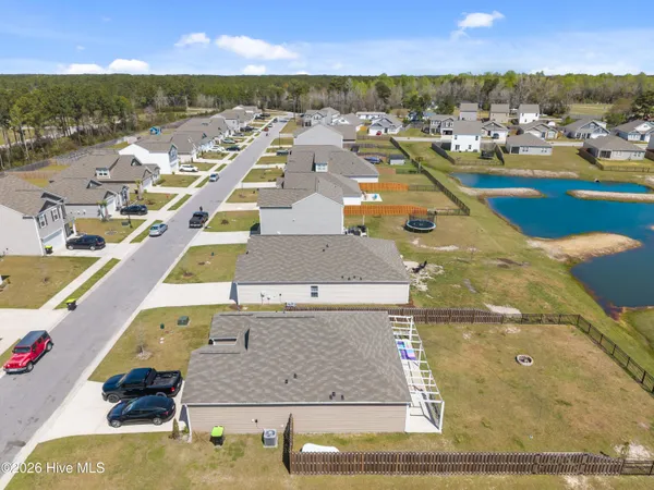 $2,500 | 523 Birdsong Drive, Holly Ridge, NC 28445