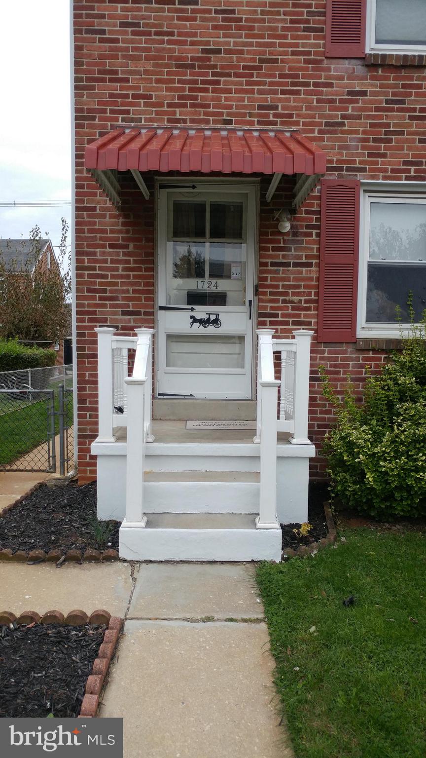1724 Filbert Street York, PA 17404 - Photo 2 of 37
