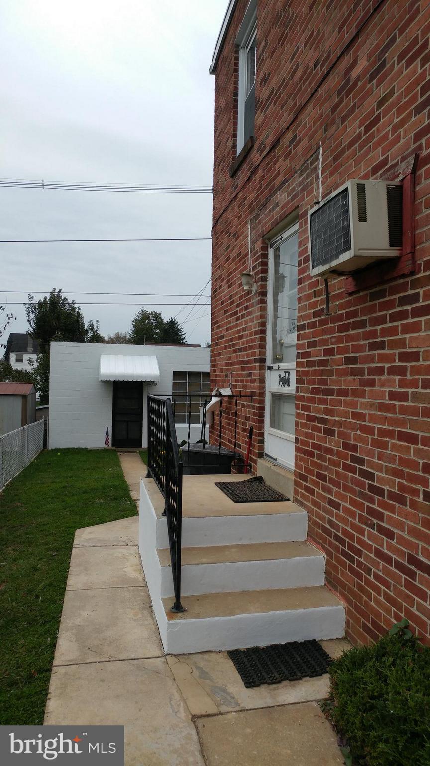 1724 Filbert Street York, PA 17404 - Photo 33 of 37