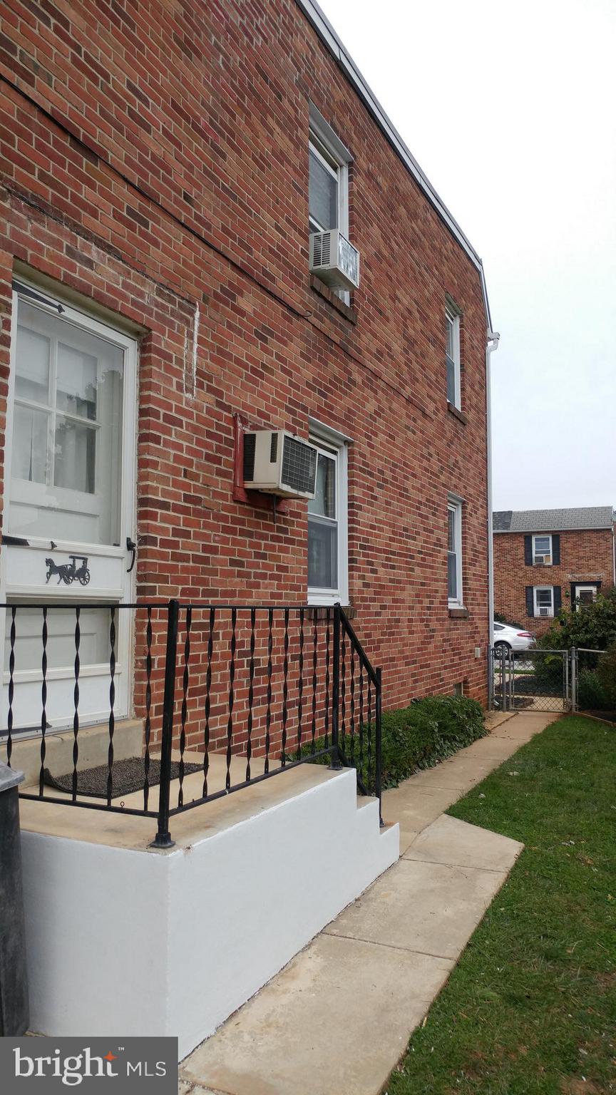 1724 Filbert Street York, PA 17404 - Photo 34 of 37