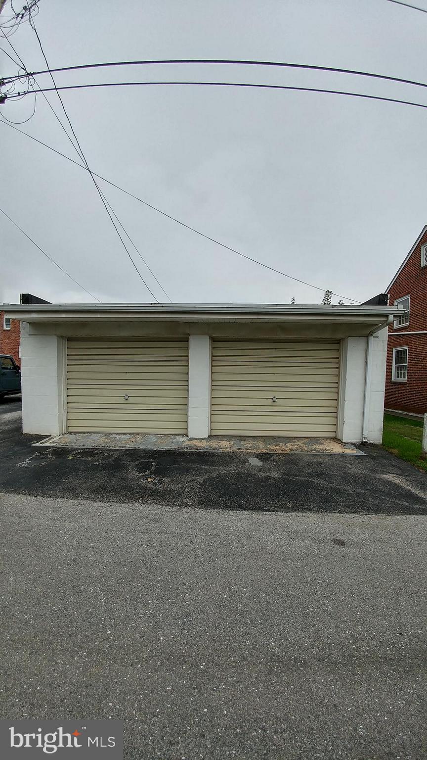 1724 Filbert Street York, PA 17404 - Photo 36 of 37