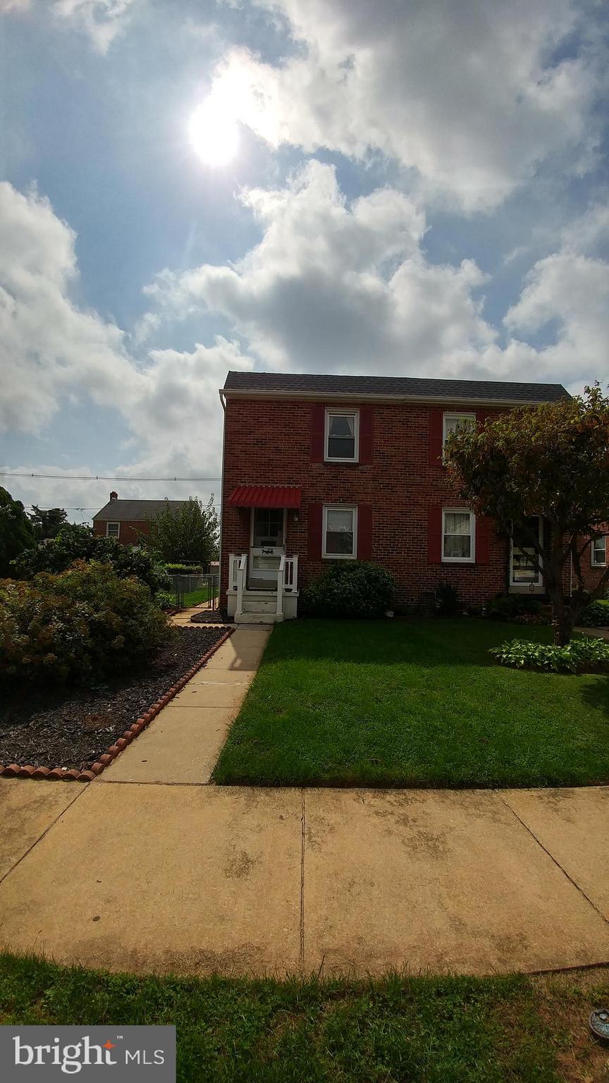 1724 Filbert Street York, PA 17404 - Photo 37 of 37