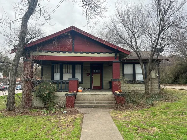$395,000 | 503-507 Pearl Street, Denton, TX 76201