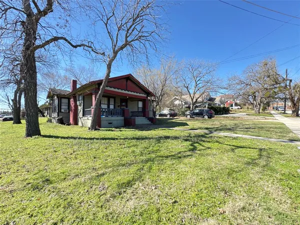 $395,000 | 503-507 Pearl Street, Denton, TX 76201