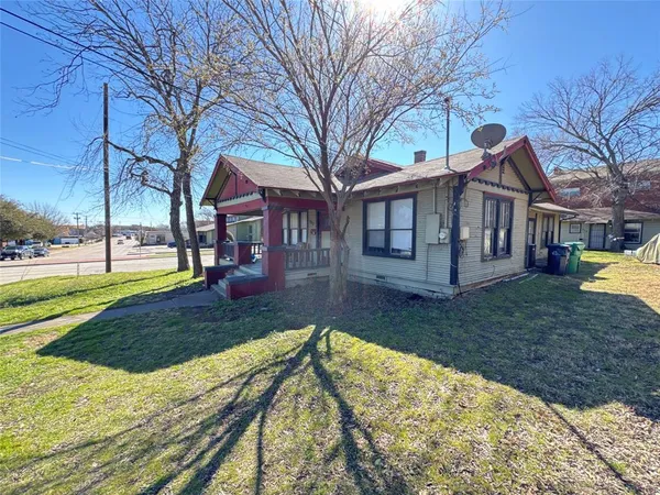 $395,000 | 503-507 Pearl Street, Denton, TX 76201
