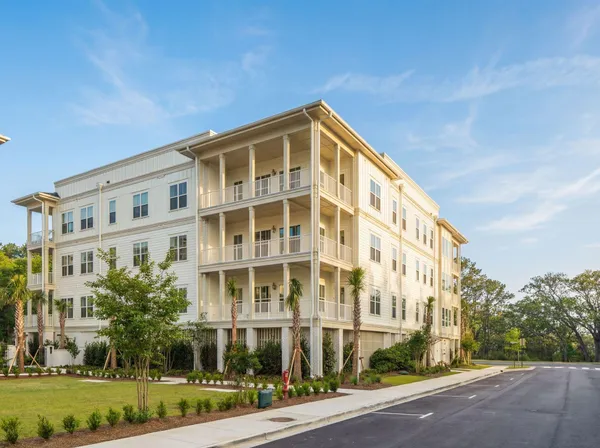 $9,250 | 540 Helmsman Street, Unit 1222, Charleston, SC 29492
