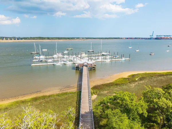 $9,250 | 540 Helmsman Street, Unit 1222, Charleston, SC 29492