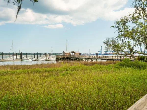 $9,250 | 540 Helmsman Street, Unit 1222, Charleston, SC 29492