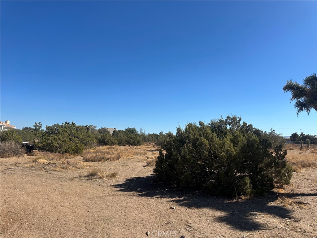 0 Kittering Road Oak Hills, CA 92344 - Photo 4 of 5 a view of mountain view with beach
