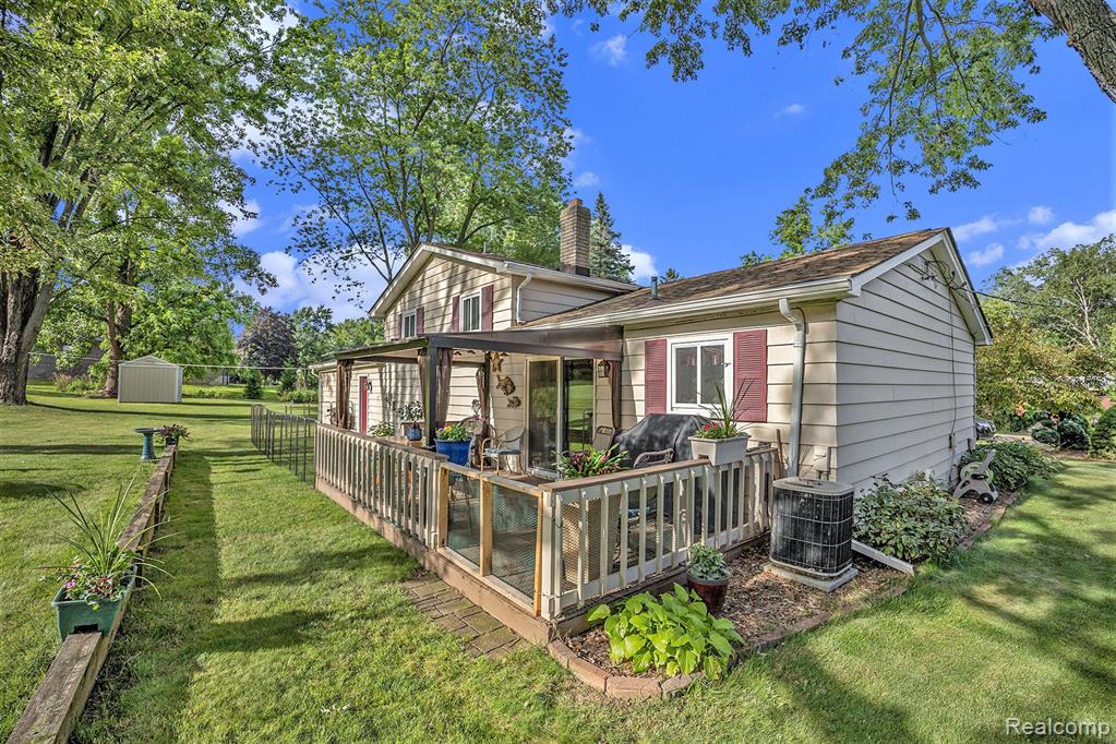 2930 Devondale Road Rochester Hills, MI 48309 - Photo 29 of 33